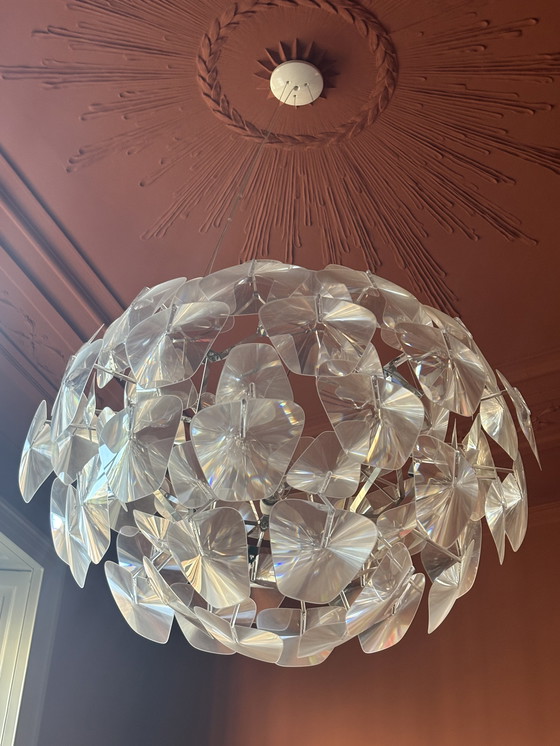 Image 1 of Lampada da soffitto Luceplan Hope # 110 diametro