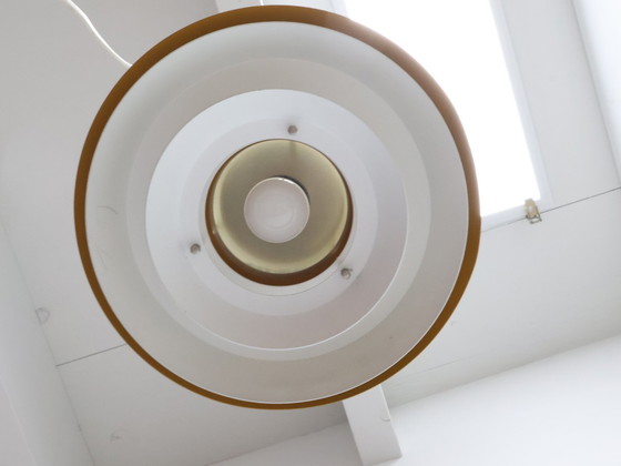 Image 1 of Lampada a sospensione vintage Carl Thore Trava