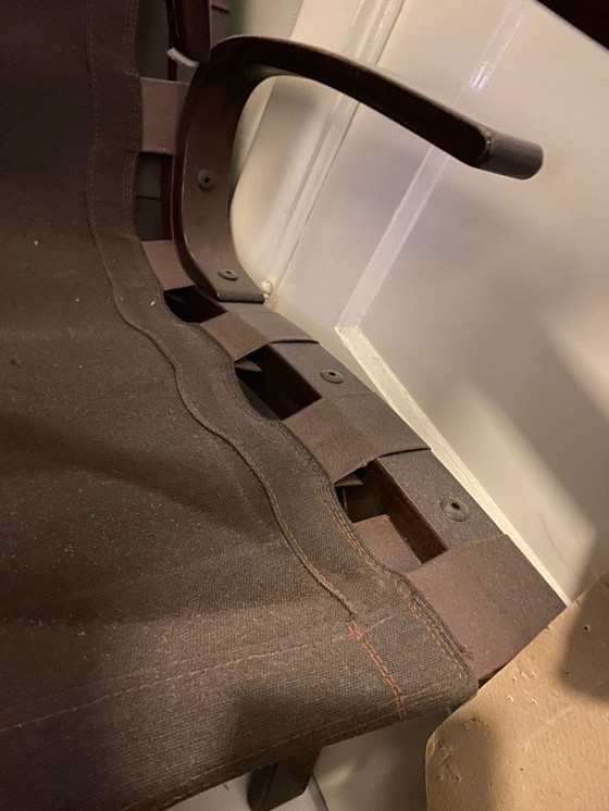 Image 1 of 2x poltrona lounge Farstrup Miljo