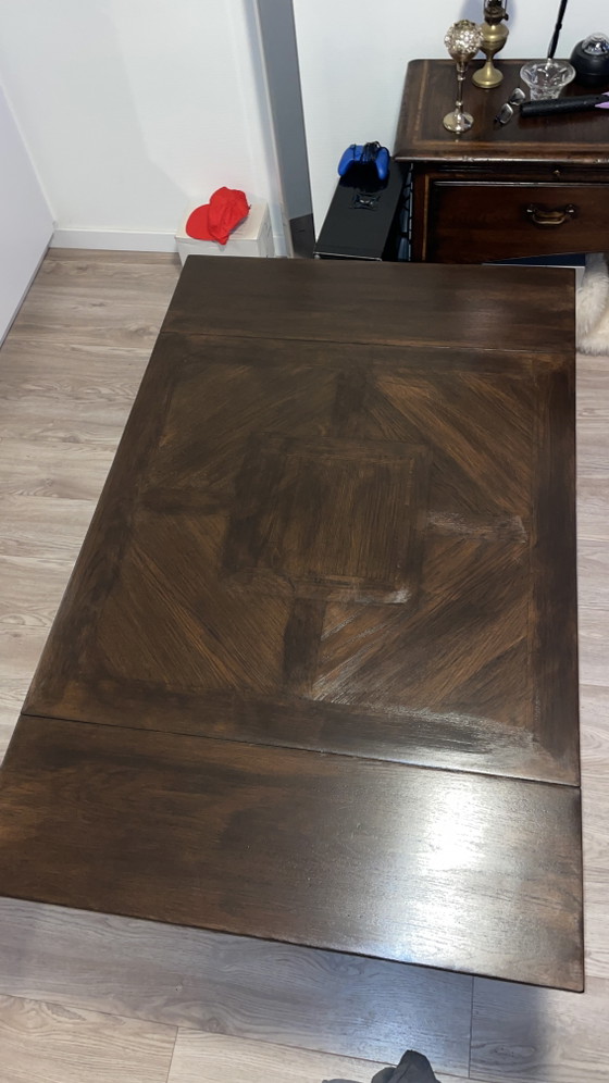 Tavolino RAC, Collezione Reale di Antiquariato – Royal Antique Collection, Tavolini da caffè, Wood (photo 4 of 5)