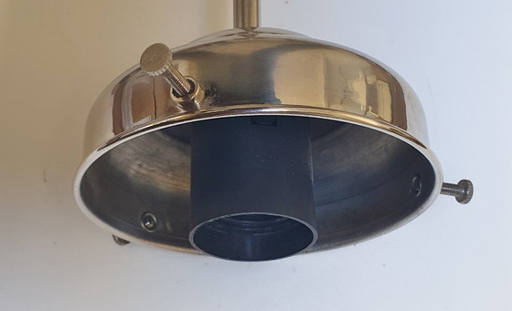 Image 1 of Art Deco hanglamp opaline glas 