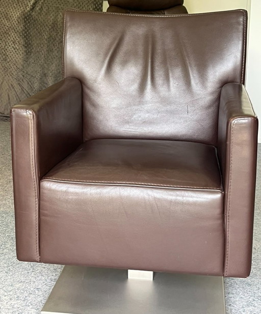 Design fauteuil, merk Jordi, tipo Kubolo