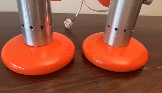 Image 1 of 2 Spots From The 1970s