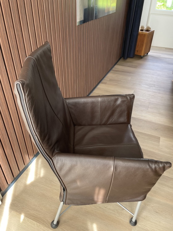 Image 1 of Chaplin-Sessel von Montus, 6-teilig