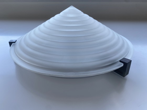 Image 1 of Vintage Massive Ceiling Lamp Massive Ceiling Lamp 1990s