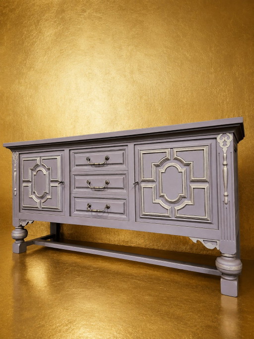 Buffet / Commode / Meuble mural – dressoirs, Wood