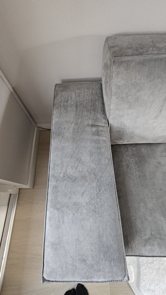 Image 1 of Canapé géant Montel - 3,5 places