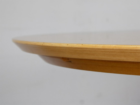 Arco Balance Extendable Table, Arnold Merckx – Dining tables, Wood (photo 7 of 9)
