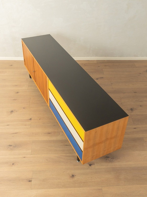 Image 1 of Cassettiera anni '60, vintage