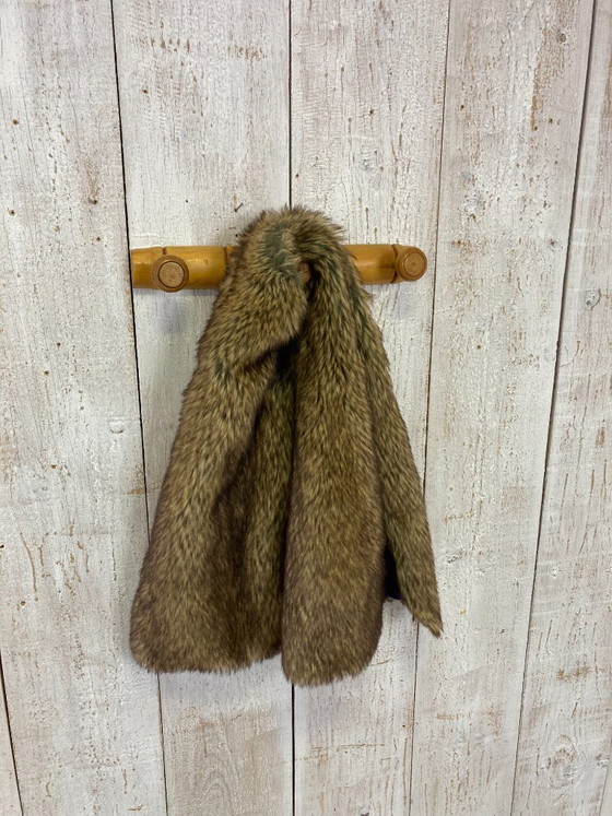 Patère vintage – Portemanteaux, Bois (photo 2 of 10)