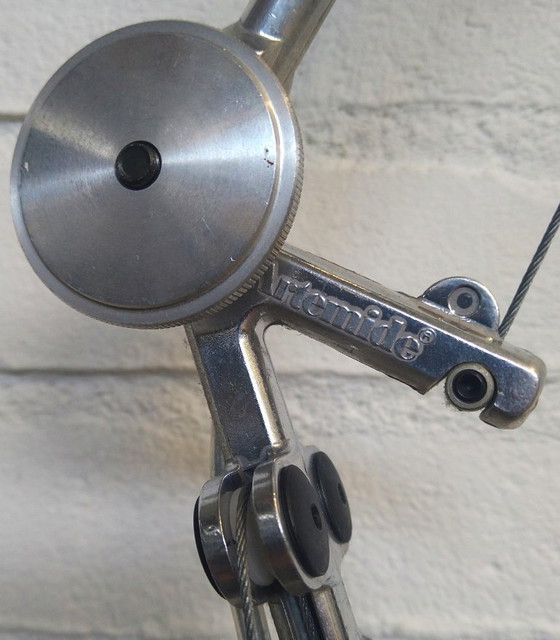 Image 1 of 2x Artemide Tolomeo Decentralized Suspension