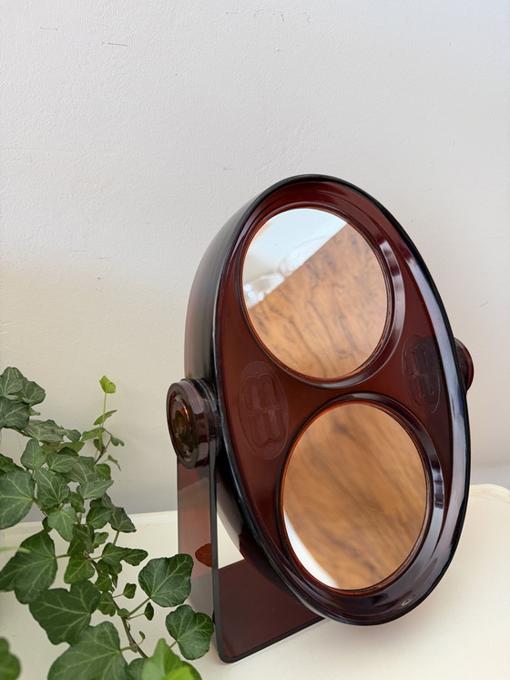 Image 1 of Espejo de la era espacial