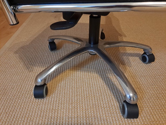 Image 1 of sedia da ufficio