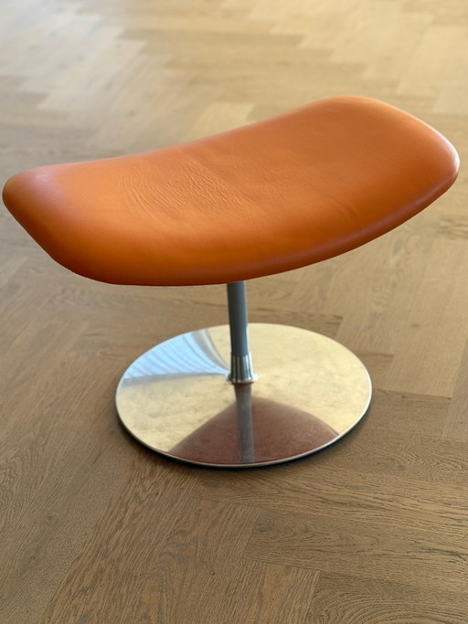 Artifort Hocker