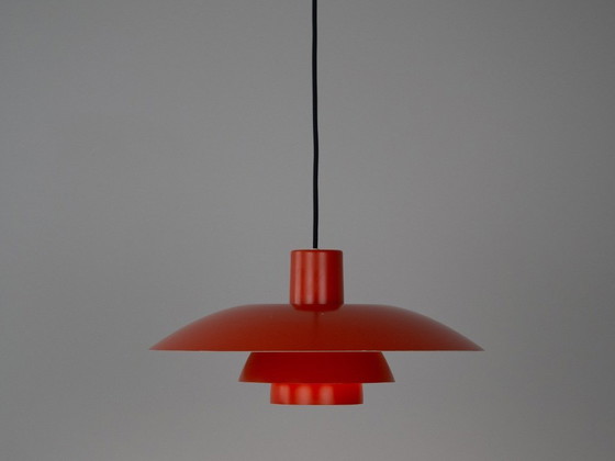 Image 1 of Danish vintage PH 4/3 pendant lamp by Poul Henningen, Louis Poulsen, 1966