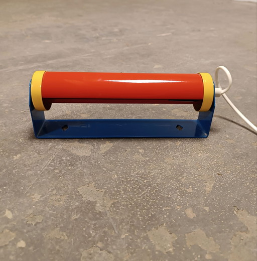 G&G Vintage Memphis Milano Wandleuchte
