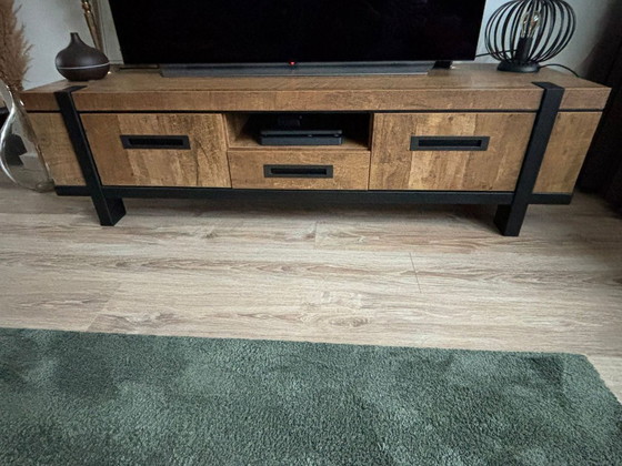 Image 1 of Tv meubel Lamalux 