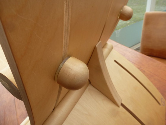 Chaise d'enfant Crival – Chaises & fauteuils, Bois (photo 7 of 8)