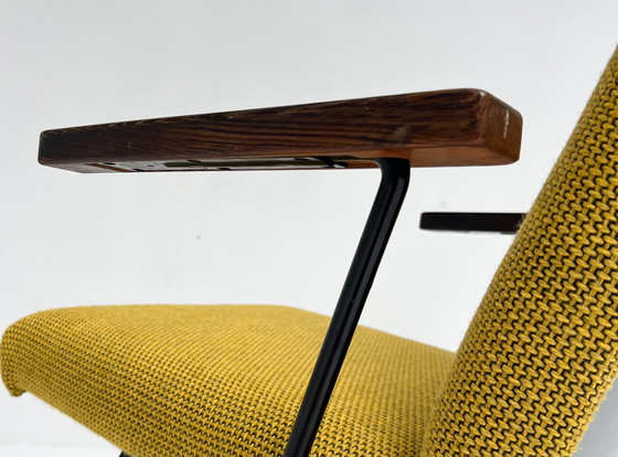 Image 1 of Poltrona Gispen 1410 di Andre Cordemeyer per Gispen, anni '50