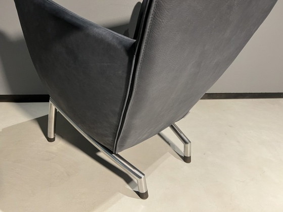 Image 1 of LABEL Vandenberg Foxxy Sessel