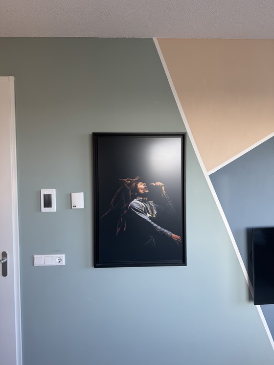 Image 1 of YellowKorner Bob Marley