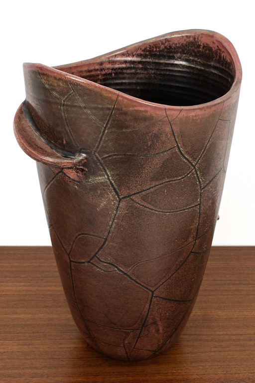 Grootenburg vase/umbrella stand