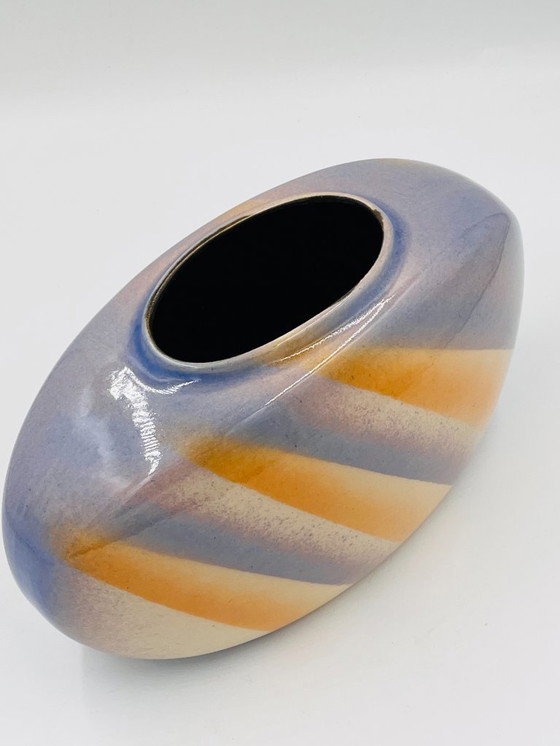 Image 1 of Vase Bay West Germany