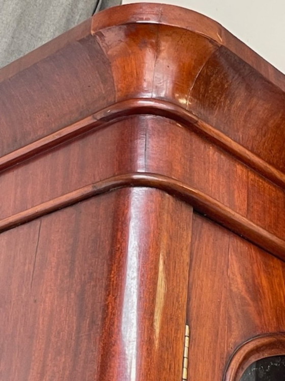 Credenza a Due Corpi – Credenze alte, Wood (photo 5 of 8)