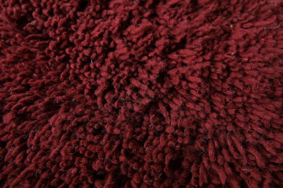 Image 1 of Moroccan handwoven rug, traditional craftsmanship, 150/350 cm