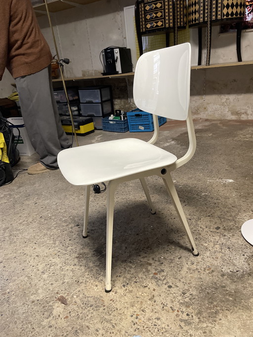 Friso Kramer - La révolte d'Ahrend