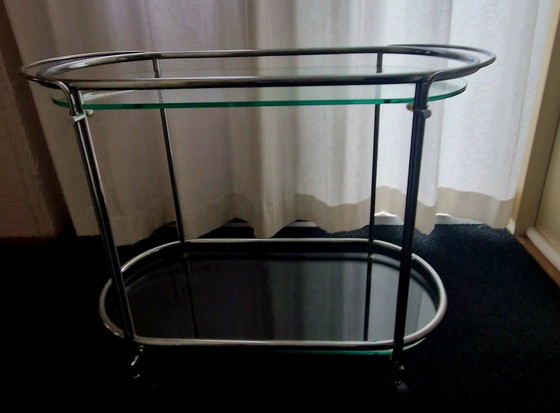 Image 1 of Galotti & Radice Serveerwage