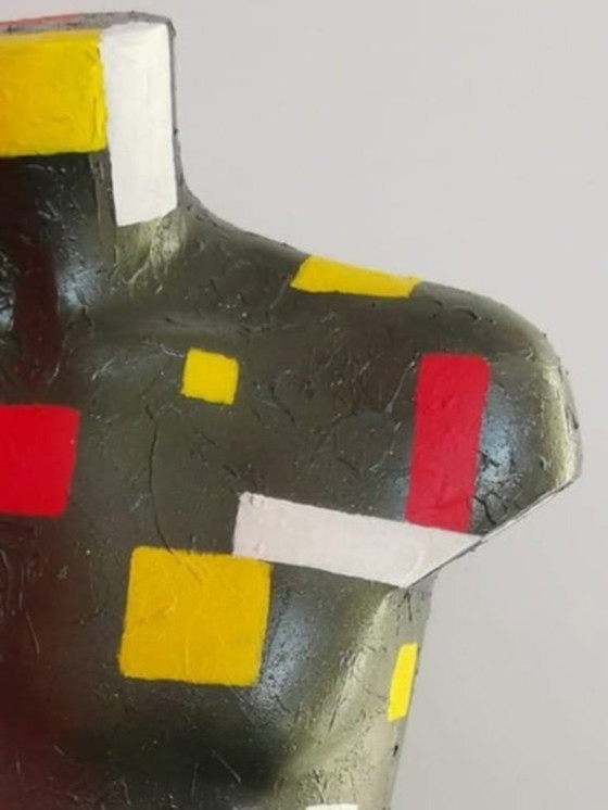 Image 1 of Torse d'homme