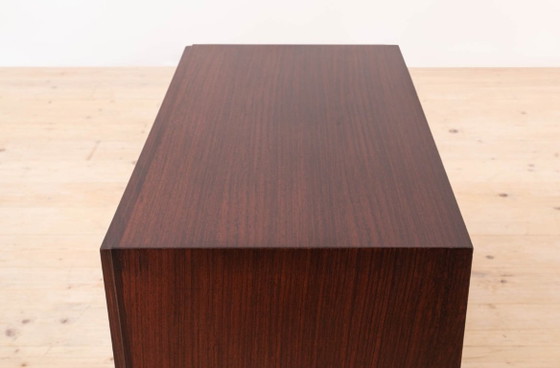 Coppia di comodini italiani attribuiti a Bernini, Italia, circa 1965 – Wood (photo 8 of 13)
