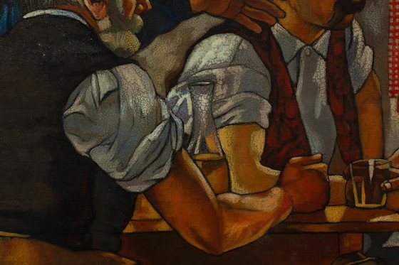 Image 1 of Gemälde Buri