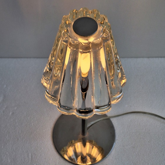 Image 1 of Table lamp design by Cristian Cubiña for Almalight