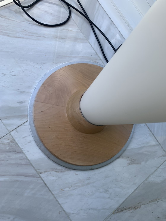 Bella lampada di design italiana di Fratelli – Lampade da terra, Glass, Metal (photo 7 of 8)