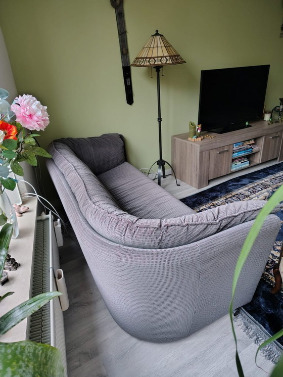 Image 1 of Sofá de 3 plazas Leolux