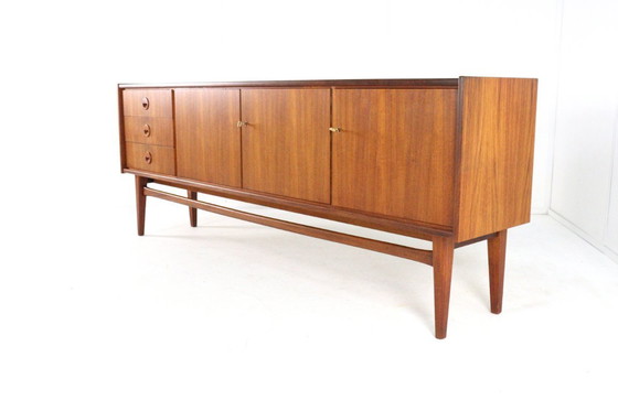 Image 1 of Bartels sideboard vintage dresser | 205.5 cm