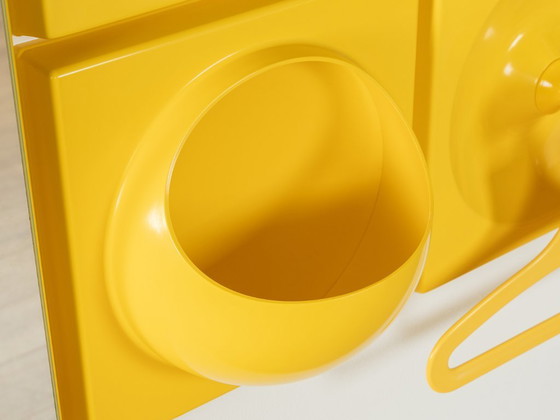 Image 1 of Quadro Wardrobe Set by Jürgen Lange for Schönbuch