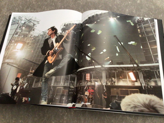 Image 1 of Rolling Stones Boek 50 Boek Nieuw