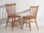 Vintage Thonet chairs (c.1950). Set of two pieces #5 – Dining chairs (photo 15 of 40)