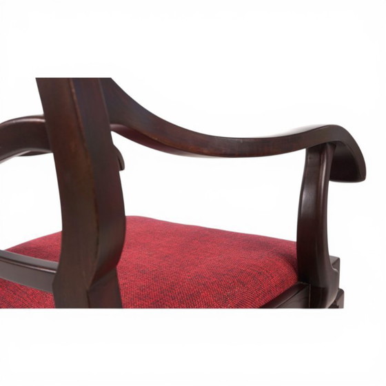 Image 1 of Fauteuil Art Déco, 1930