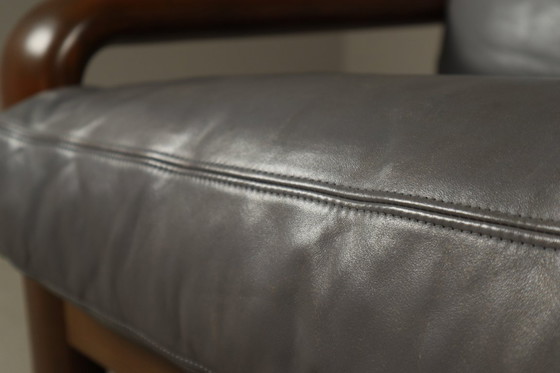 Image 1 of Coppia di poltrone "Hombre" di Burkhard Vogtherr per Rosenthal, anni '70