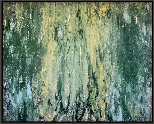Ole Masur - Looming - Large - Avec cadre de cuisson