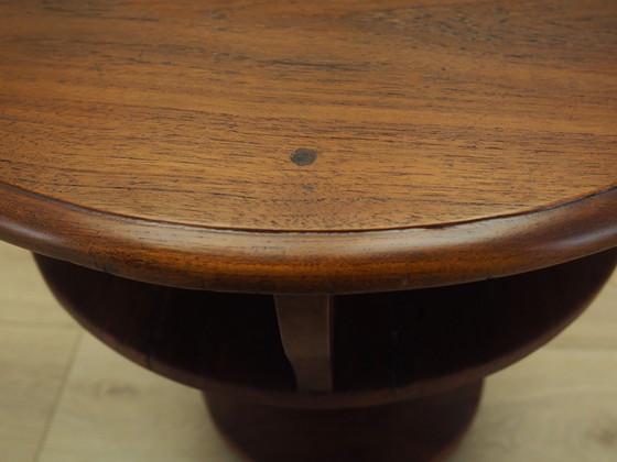 Image 1 of Couchtisch aus Eiche, italienisches Design, 1960er Jahre, Produktion: Italien