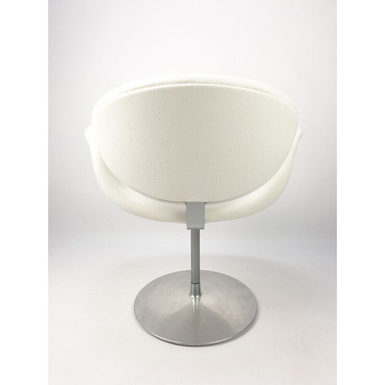 Image 1 of Fauteuil vintage "Little Tulip" par Pierre Paulin pour Artifort, 1980