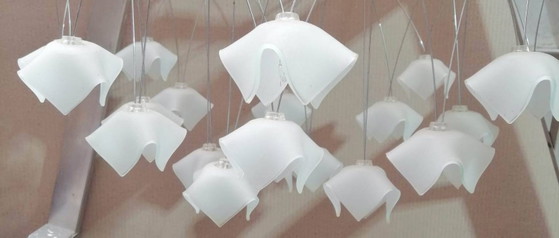 Lampadario di design – Metal (photo 5 of 8)
