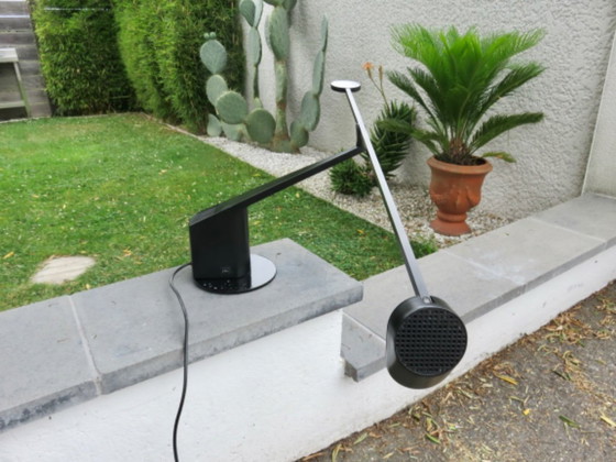 Image 1 of Lampada I Guzzini - Rodolfo Bonetto designer, 1983, Italia