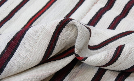 Image 1 of Tissé main Kilim Fars 170x135