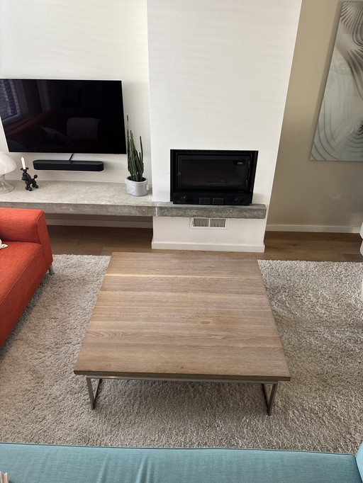 Table basse Bert Plantagie